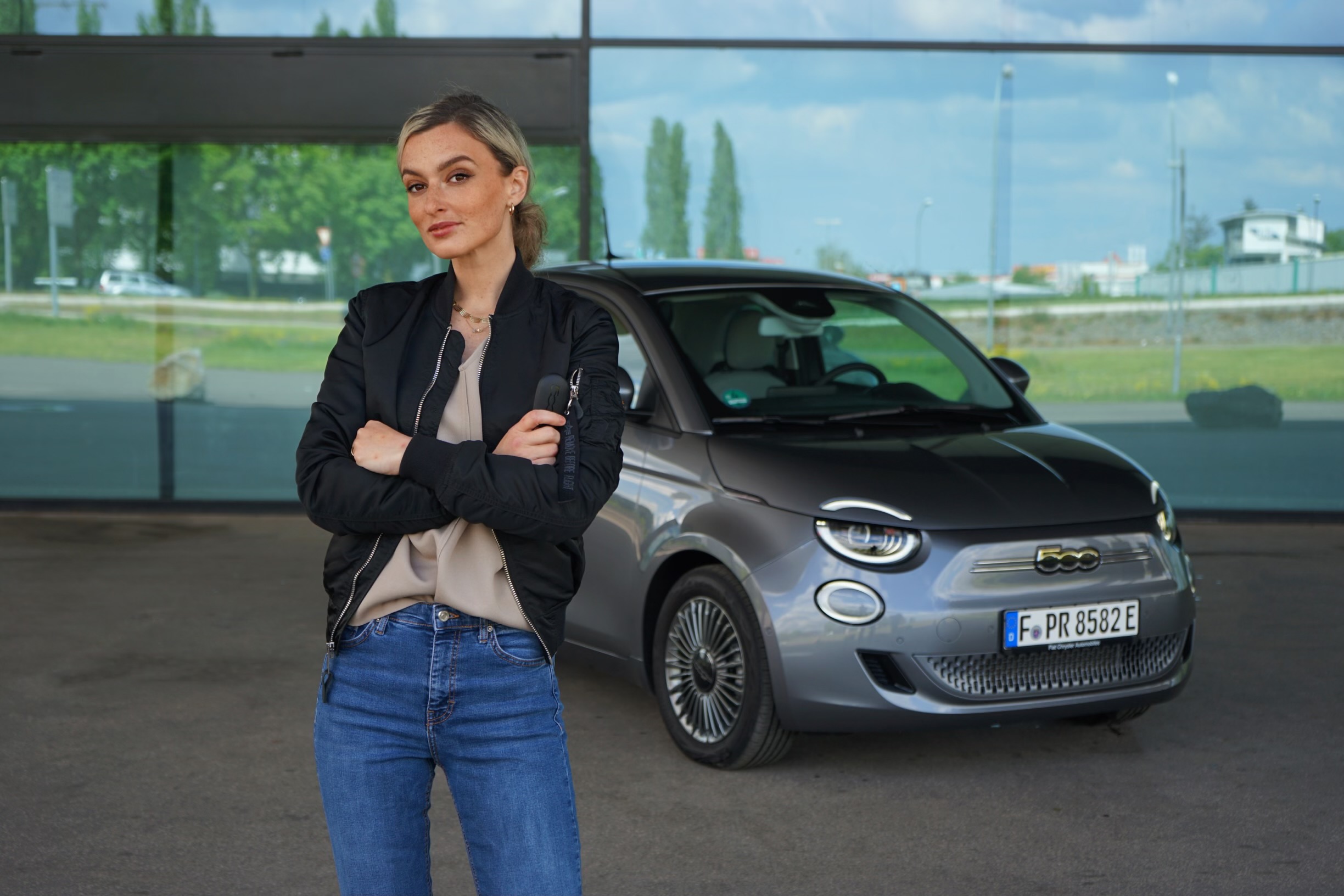 Read more about the article Fiat 500e ICON – Retroflitzer aus Italien