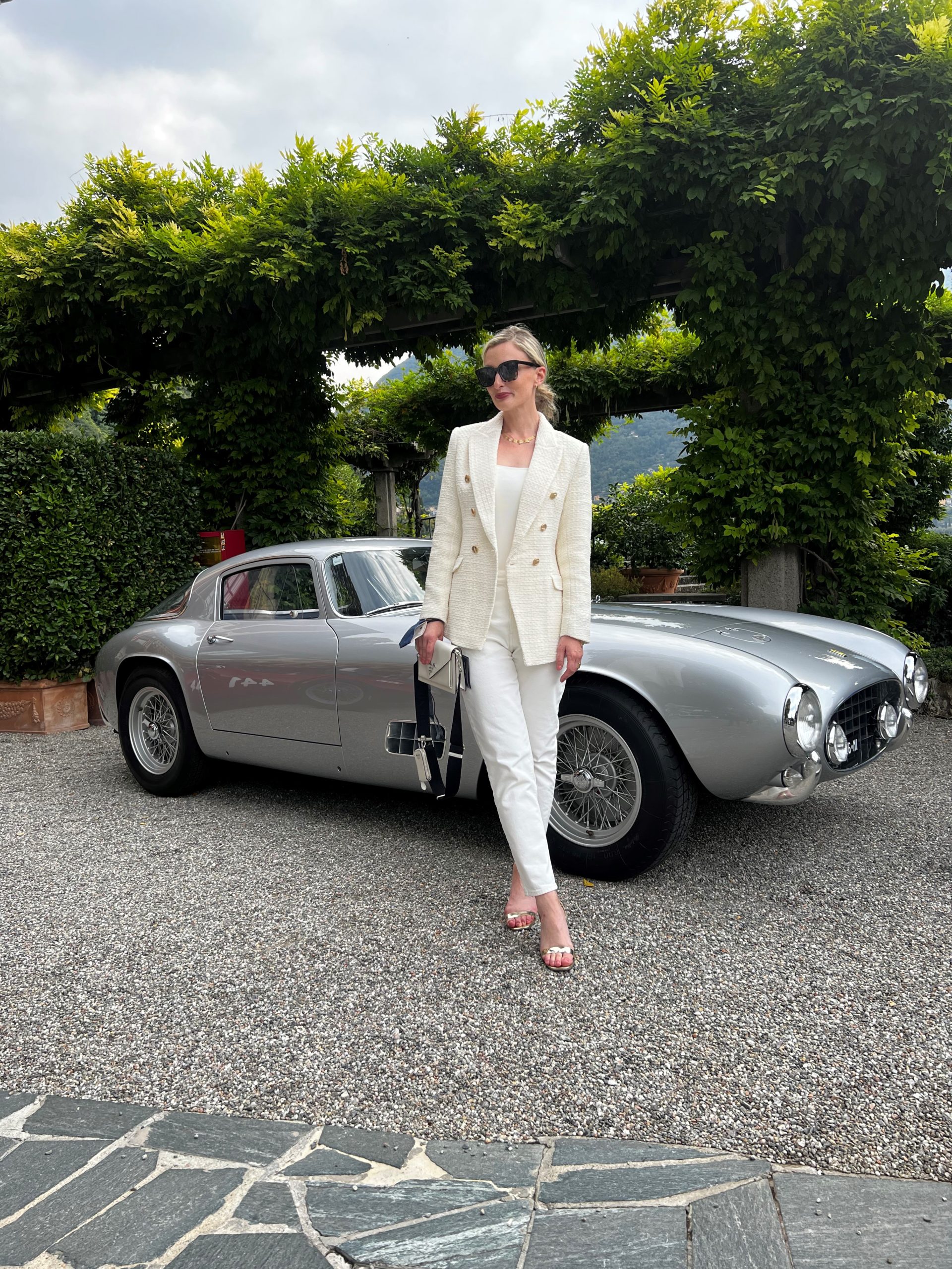 Read more about the article Concorso d‘Eleganza 2021