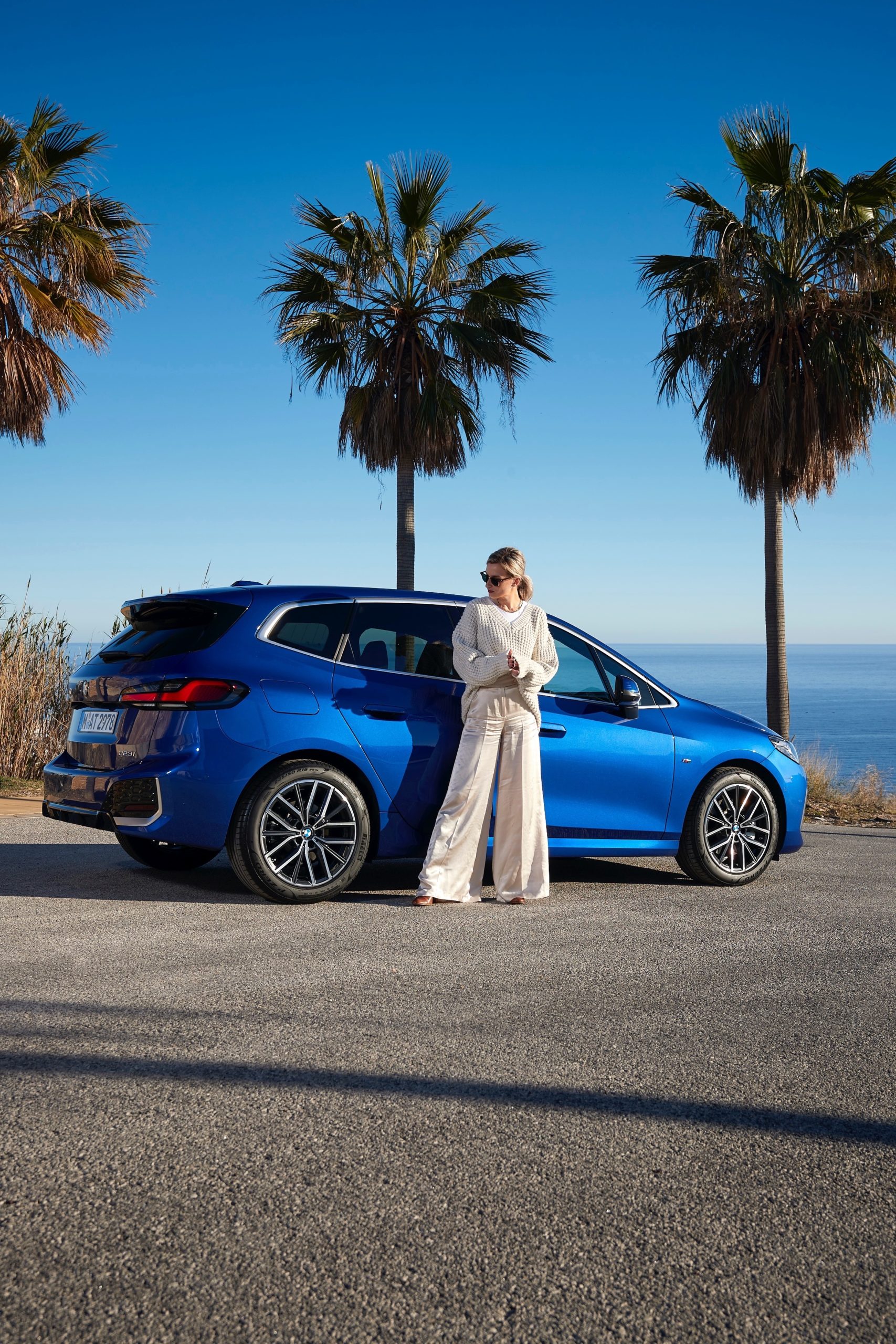 Read more about the article BMW 2er Active Tourer