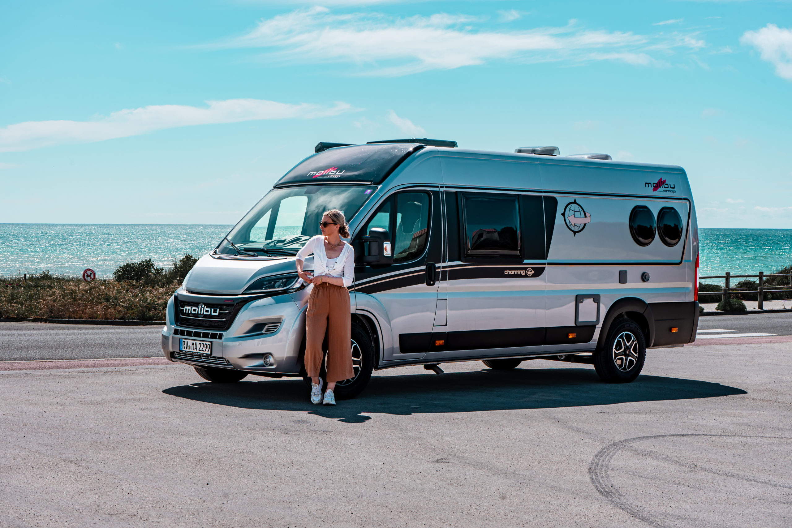 Read more about the article Malibu Van Charming GT Skyview