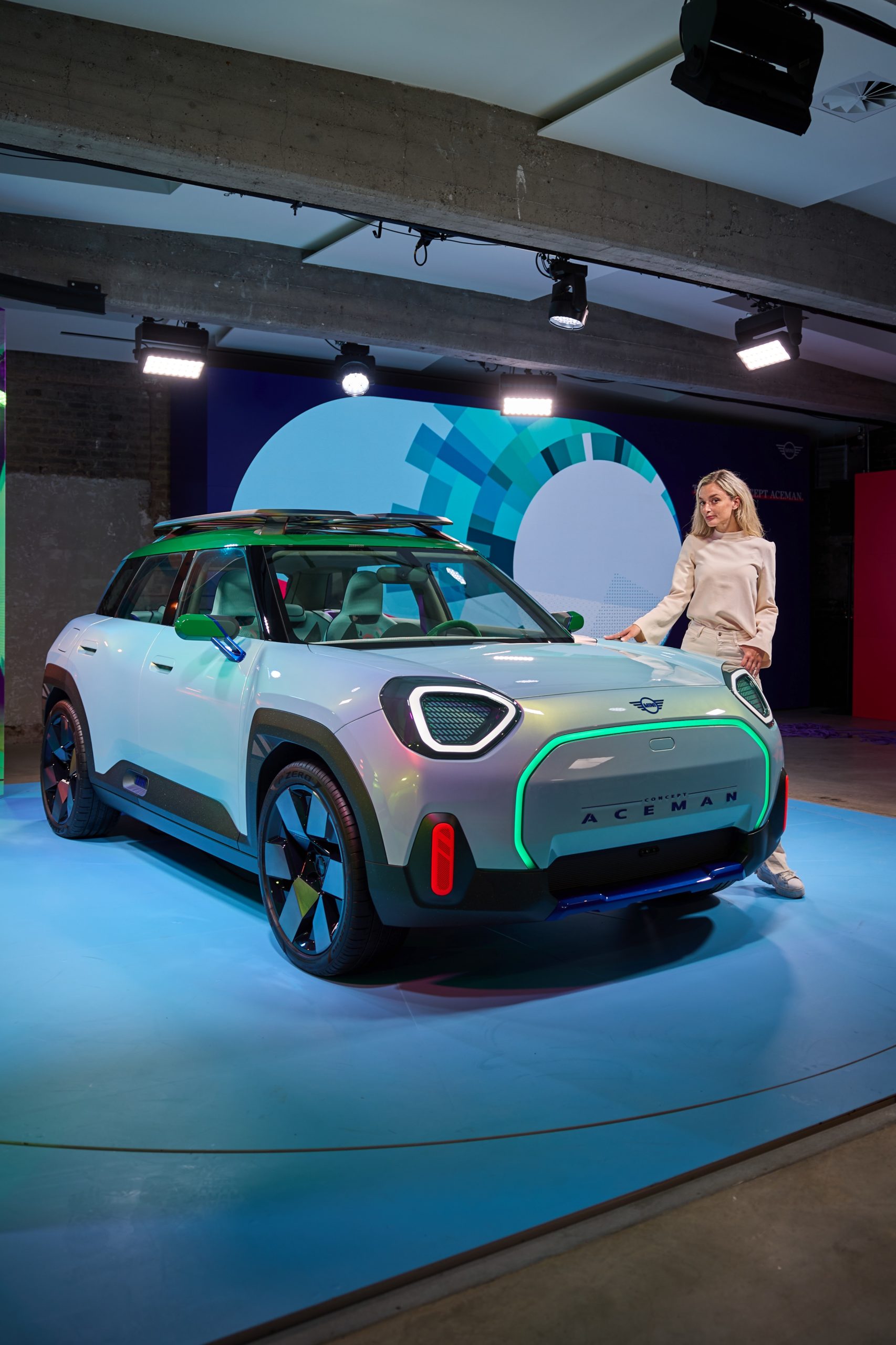 Read more about the article Mini Concept Aceman 2024