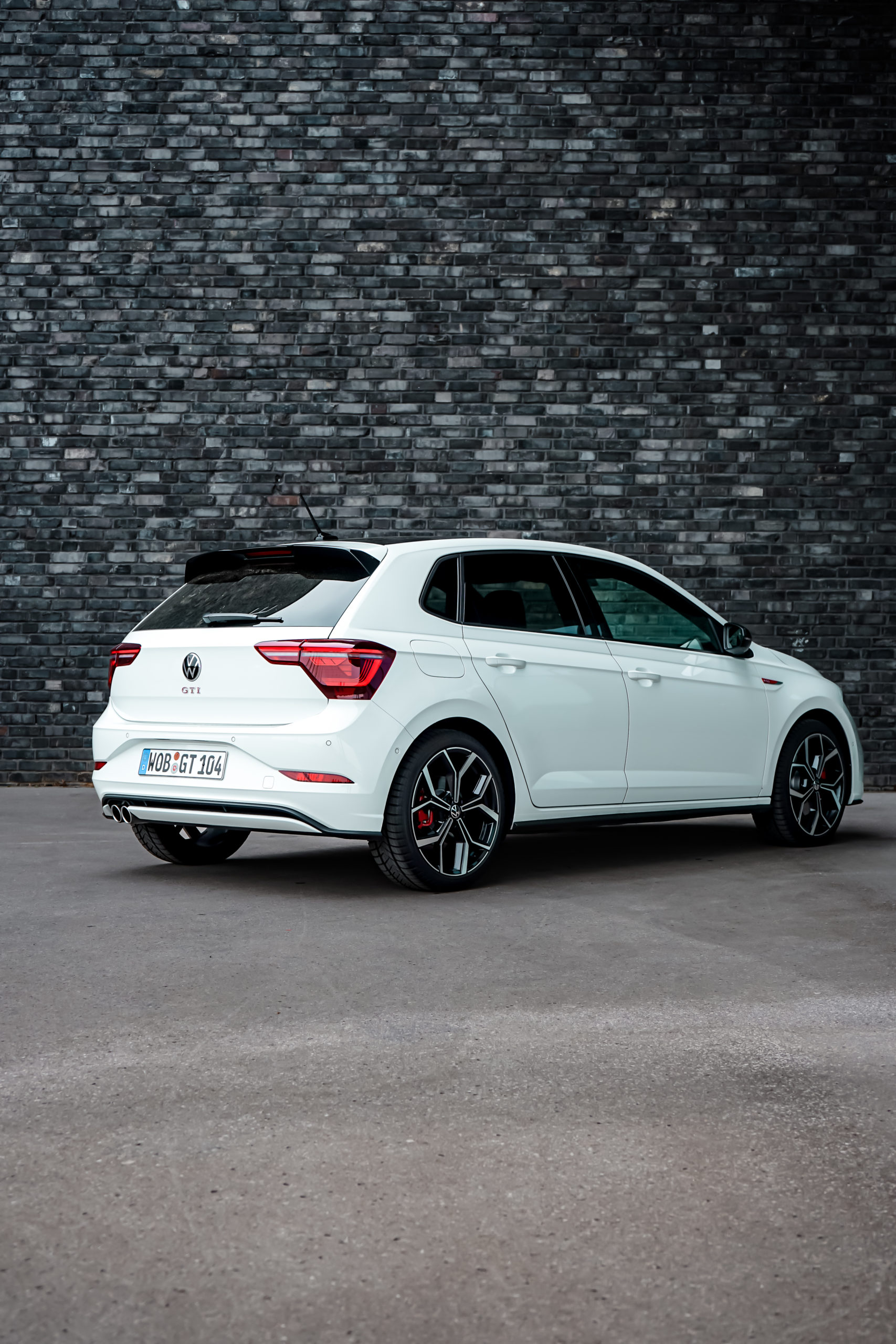 Polo Gti Verbrauch