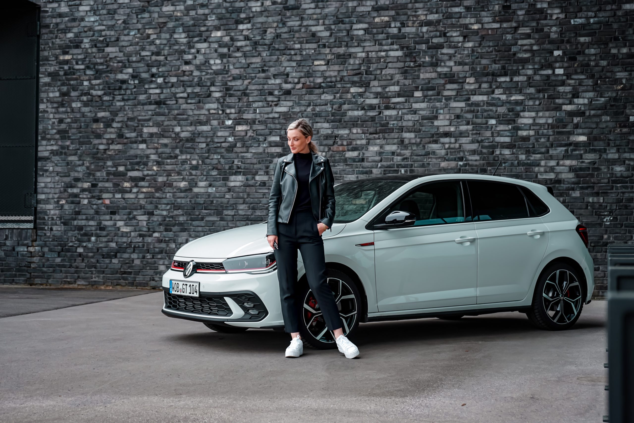 Read more about the article VW Polo GTI – Das Power-Facelift 2022
