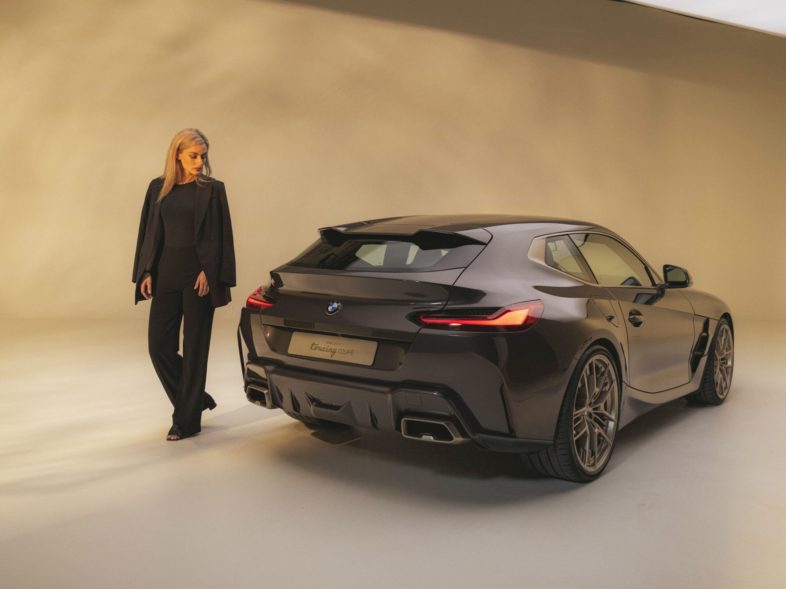 Read more about the article BMW Concept Touring Coupé 2023